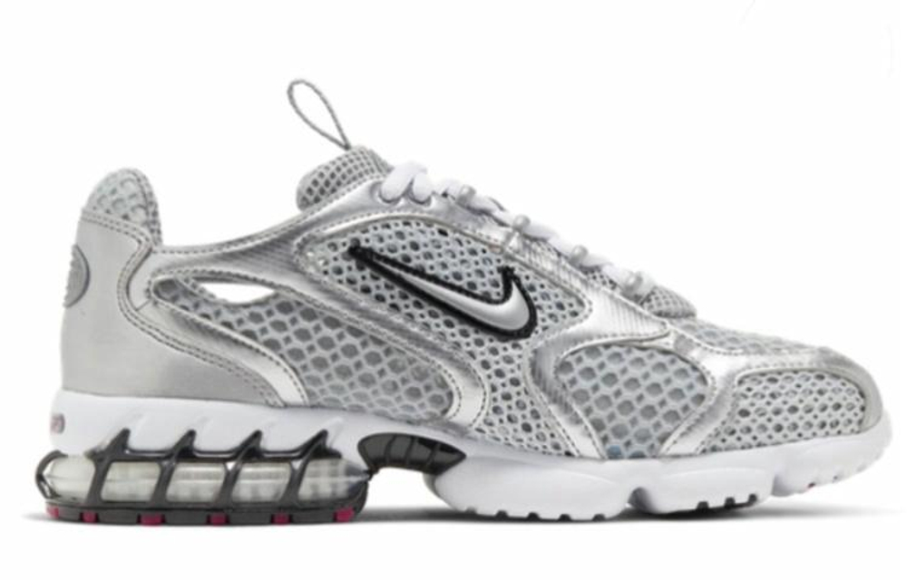 Кроссовки Nike Air Zoom Spiridon Cage 2 (Женская размерная сетка)