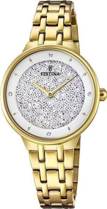 Женские наручные часы Festina F20383/1