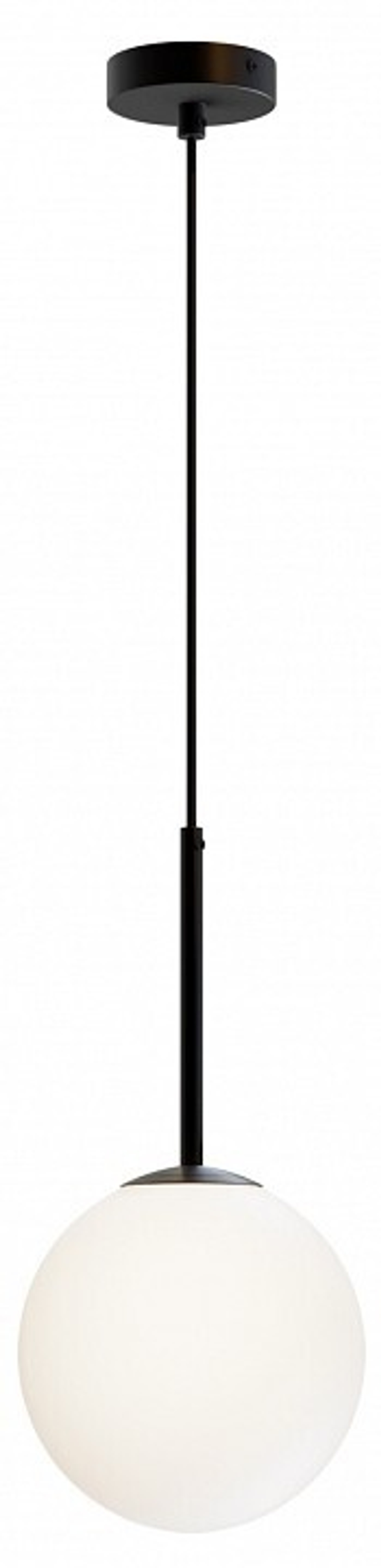 Подвесной светильник Maytoni Basic form MOD321PL-01B1