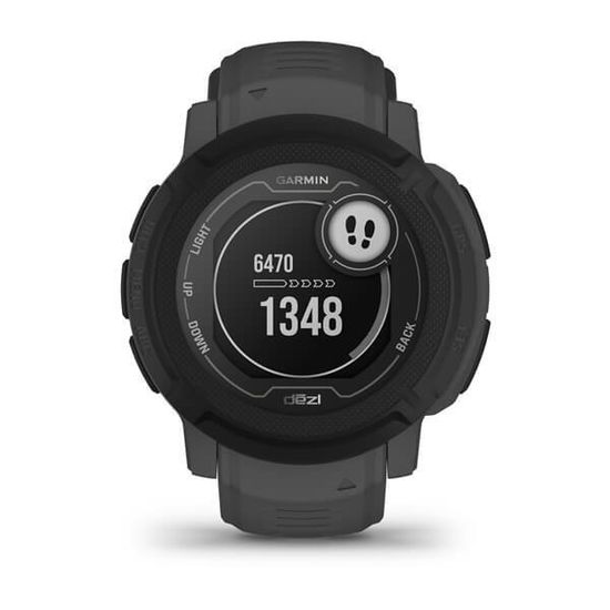 Умные часы Garmin Instinct 2 dezl edition