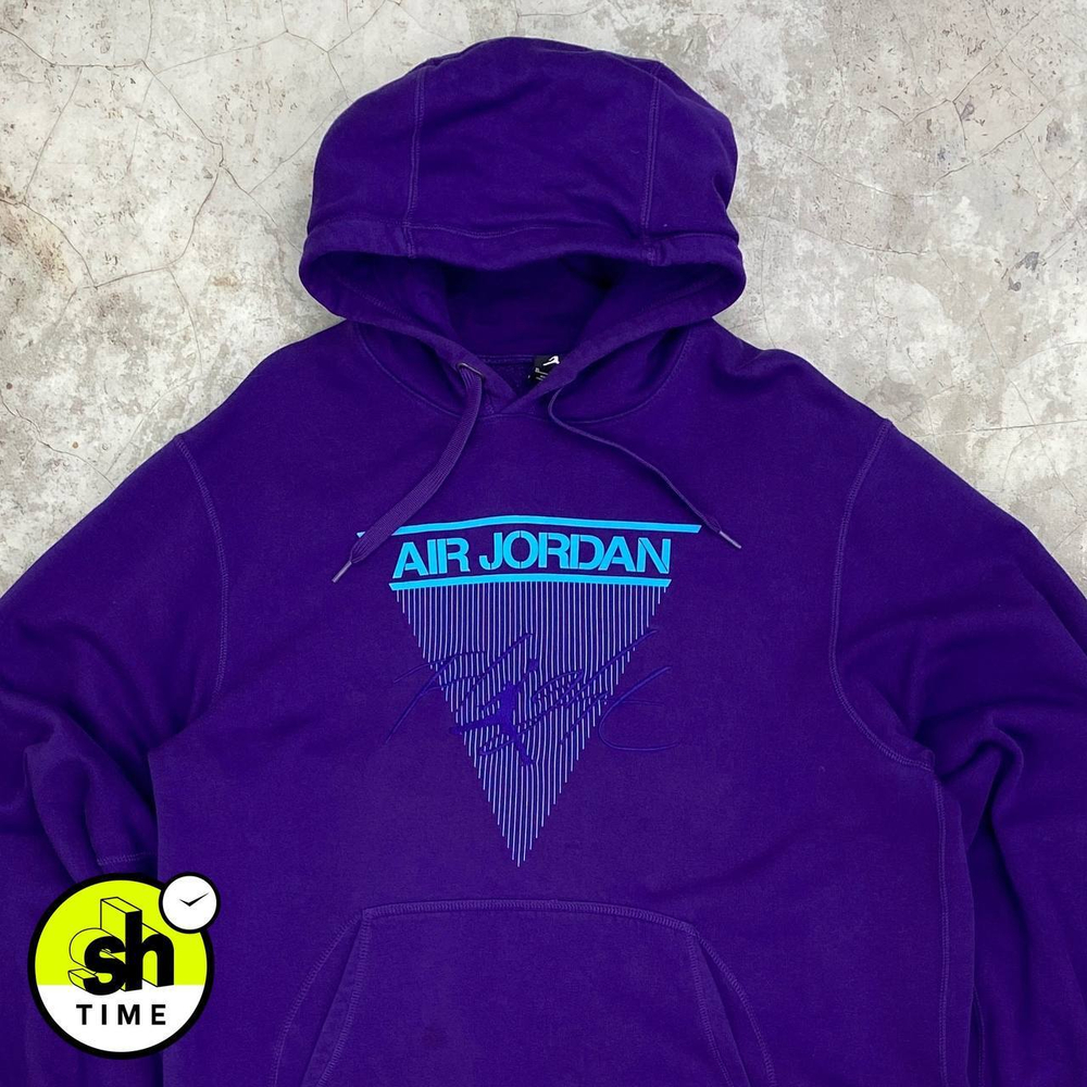 Худи AirJordan