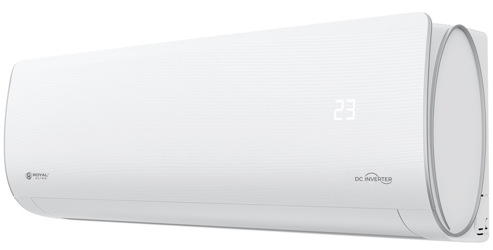 Кондиционер Royal Clima Optimum RCI-OM28HN DC Inverter