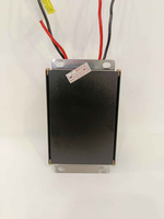 30А (12 в 24) / Повышающий преобразователь с 12V - на 24V, 30 ампер, huaneyu - электрум, TG (1 шт.)