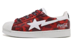 A Bathing Ape A Bathing Ape Bathing Ape Skull Sta Coca Cola