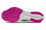 Кроссовки Nike Zoom Fly 4 (Женская размерная сетка)