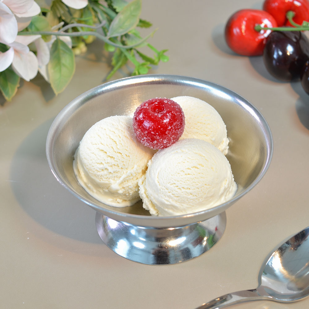 Креманка 150мл нерж