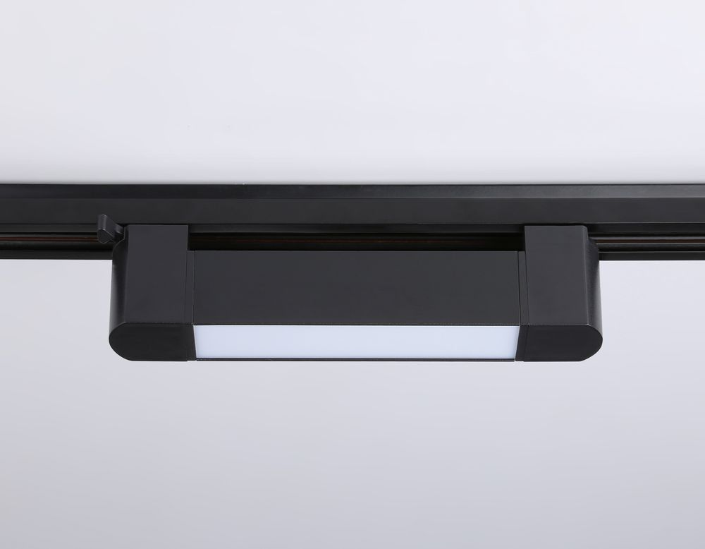 Ambrella Трековый однофазный светодиодный светильник Track System GL6727