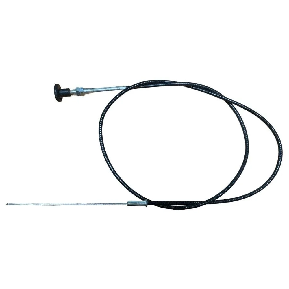 Трос остановки двигателя Heli H2000 CPC20-35,CPCD20-35/A490,490TB,A498,CA498 2006520200G