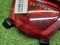 ПТФ центральный Changan CS55PLUS (2021-2024)