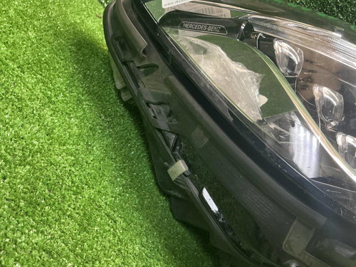 Фара правая Mercedes S W222 (17-20) Multibeam LED