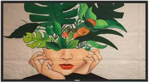 Панель Philips  65BDL4511D/00