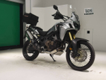 Honda Africatwin CRF1000LD