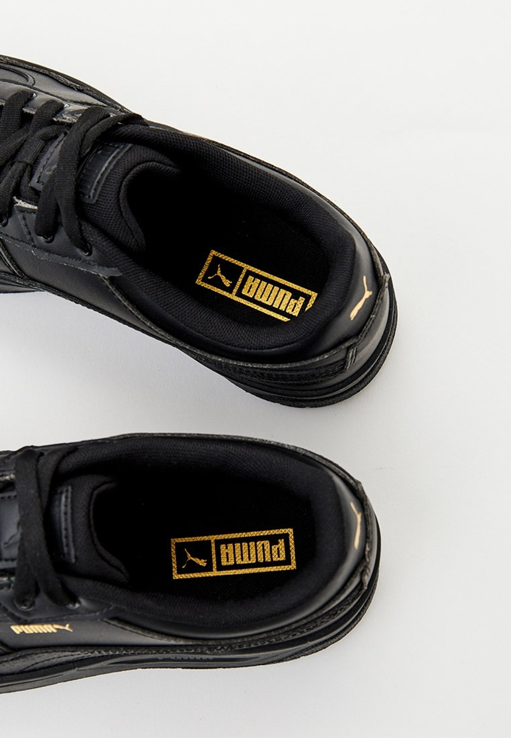 Кроссовки женские PUMA Cali Dream Lth Wns