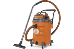 Промышленный пылесос с шлангом DAVC 6025S DAEWOO