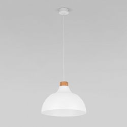 Подвесной светильник TK Lighting Cap 2070 Cap White