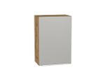 Шкаф верхний с 1-ой дверцей Фьюжн