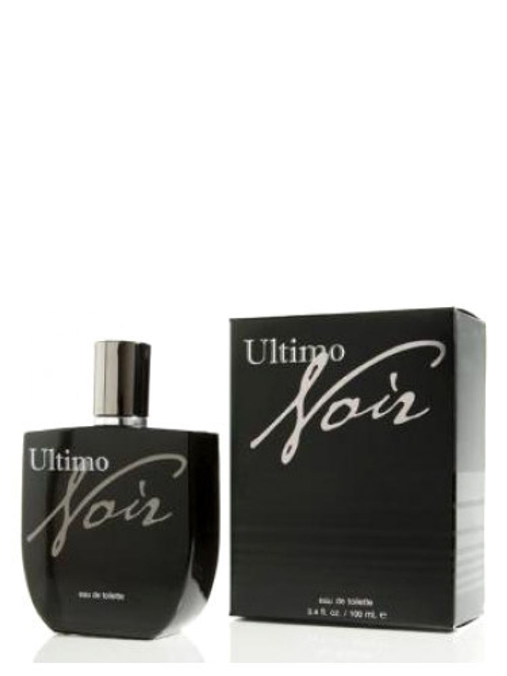Tru Fragrances Ultimo Noir