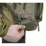 Сумка Aquatic С-26 рыболовная 450х270х150мм -