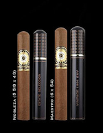 Perdomo Estate Seleccion Vintage 1991 Nobleza Tubo
