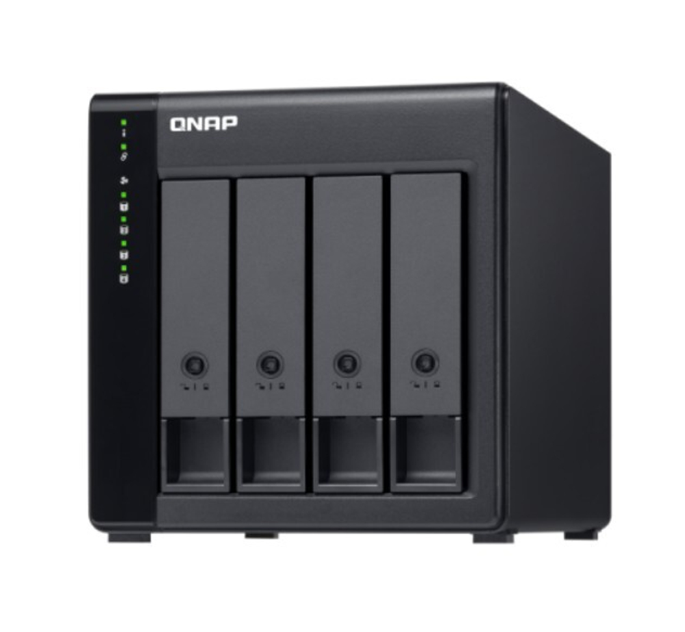Модуль расширения  QNAP TL-D400S