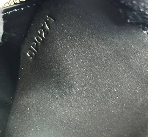 Портмоне Louis Vuitton Zippy XL Damier Infini