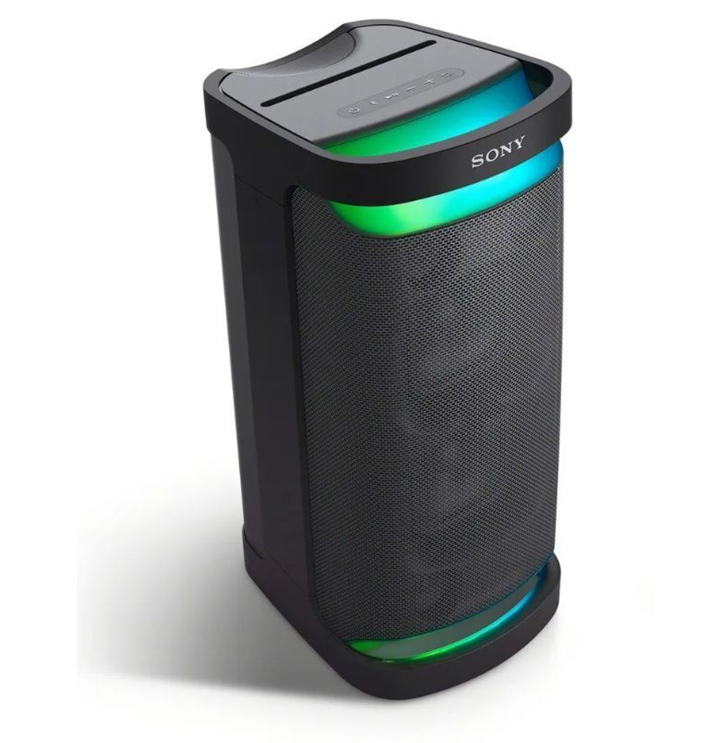 Портативная беспроводная колонка Sony SRS-XP700