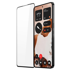 Защитное стекло из закаленного стекла для Nothing CMF Phone 2 Pro, от Dux Ducis серия 10D-O Full Screen Glass
