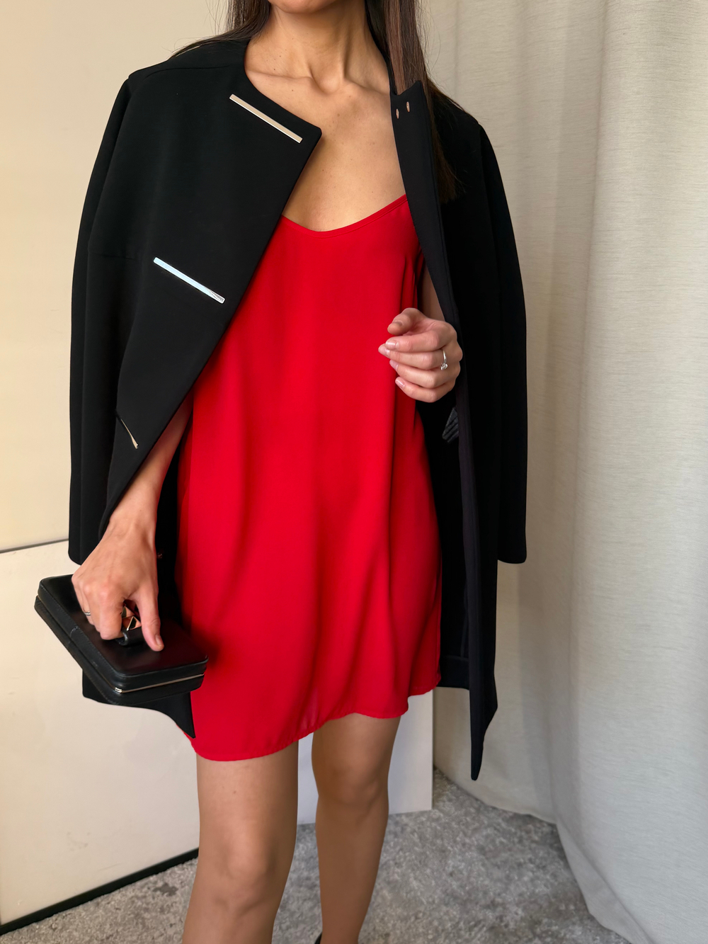 Платье Saloni, М