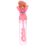 Мыльные пузыри «Фея» 14 см, 40 мл