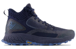 Fresh Foam X Hierro New Balance Mid "Vintage Indigo"