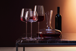 Набор из 2-х бокалов для красного вина Wine Culture 800 мл