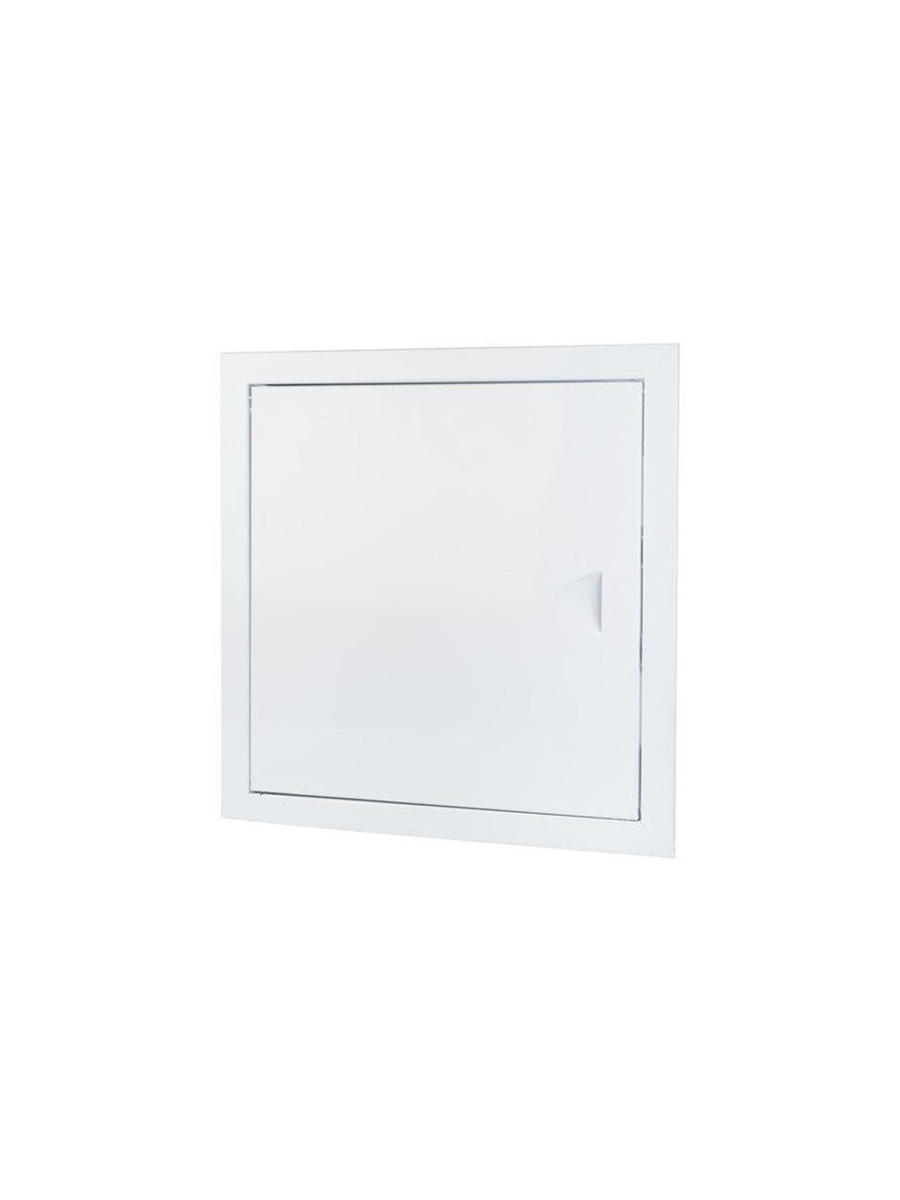 Люк ревизионный 600х600 металл Basic EKF lm-600x600