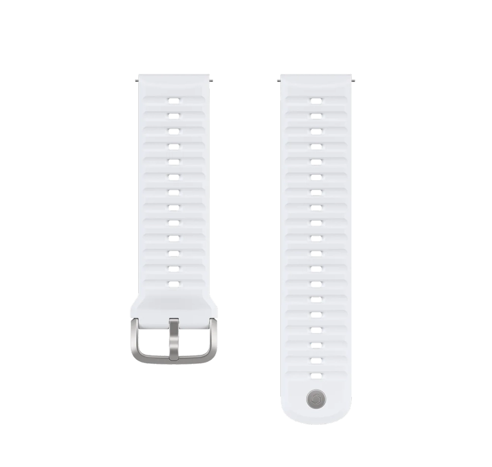 Ремешок для часов COROS APEX 4 силиконовый