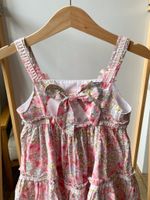 Хлопковый сарафан Lapin House, 104