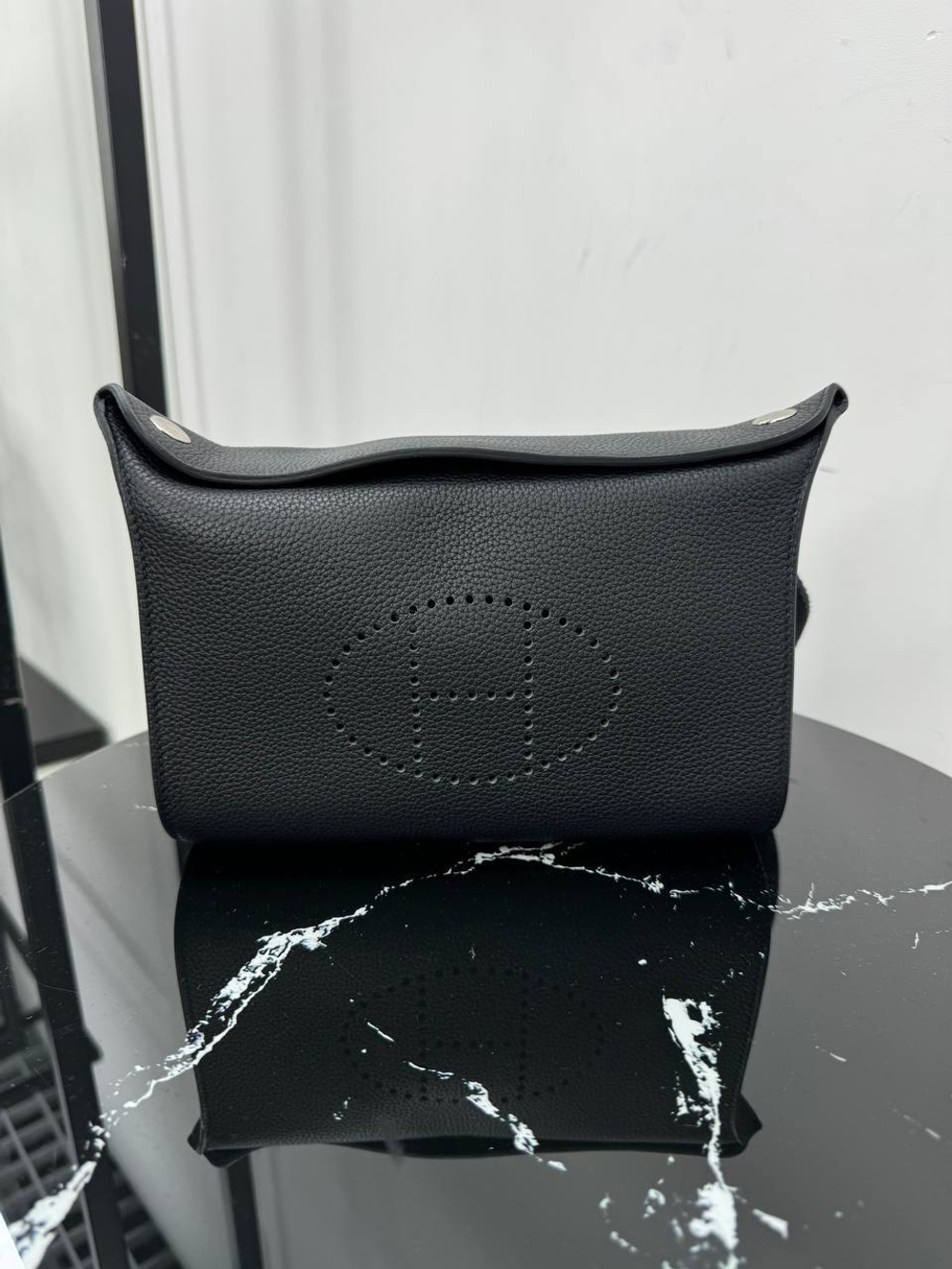 Сумка-мессенджер Hermes