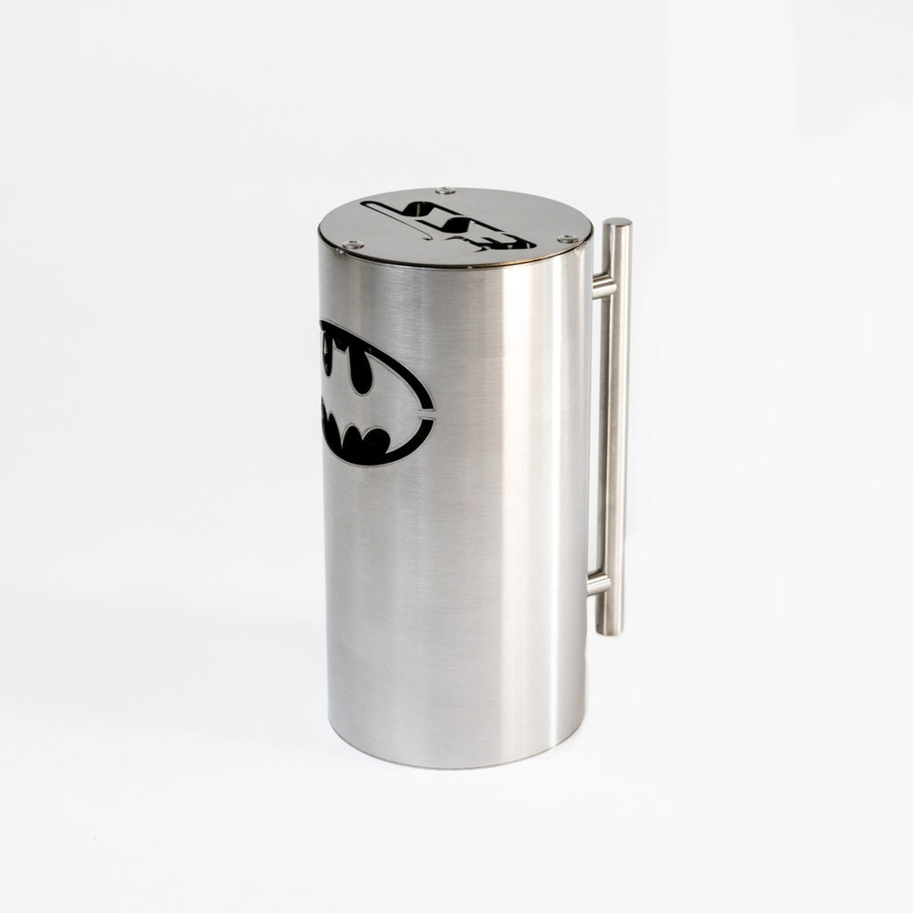 Windcover ESS 10х20 (BATMAN)