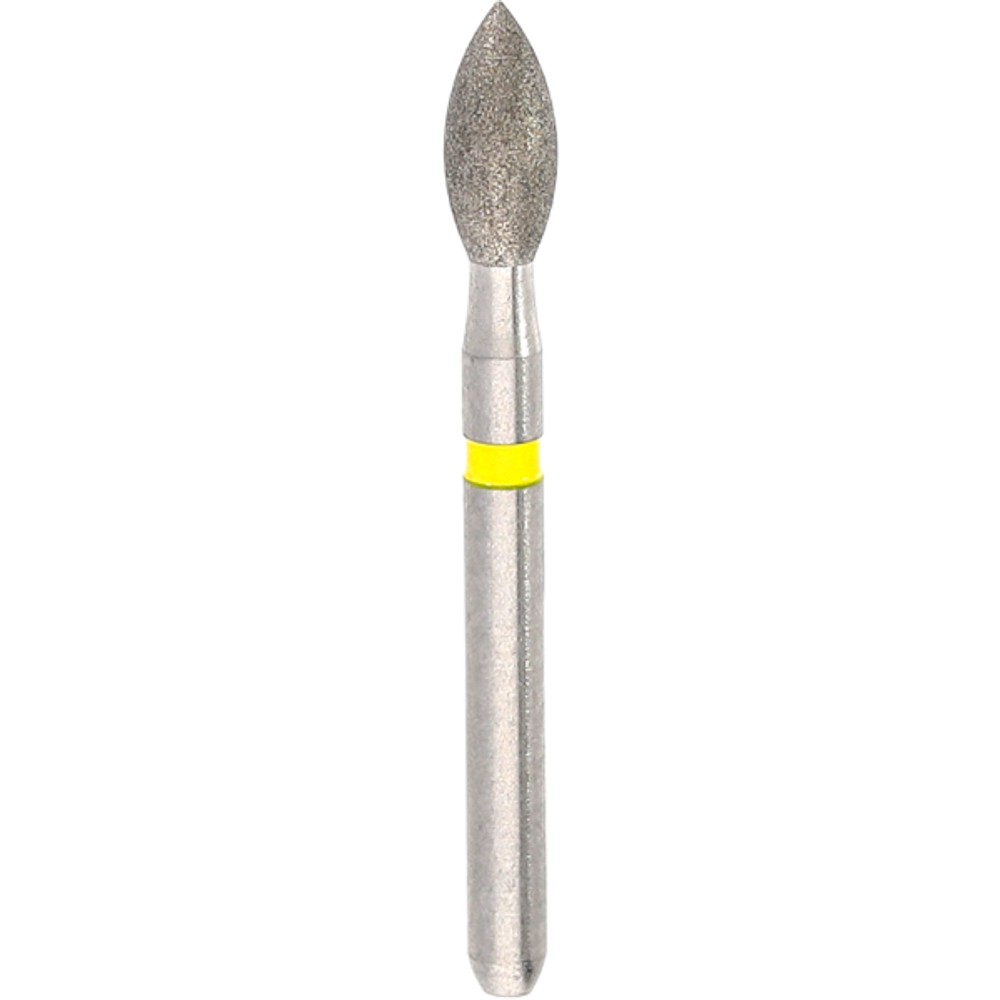 Бор алмазный для препарирования Komet - 368EF.314.023