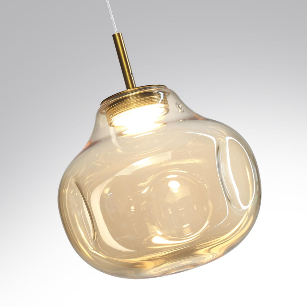 5097/4L ODL Подвес LED 12Вт 4000К 220В IP20 PENDANT