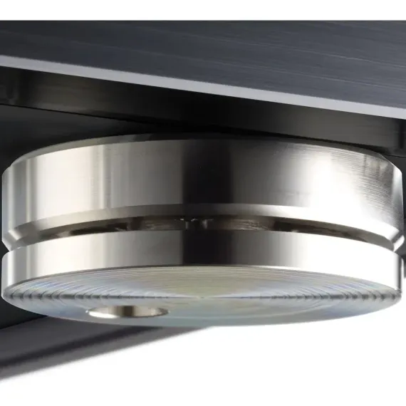 TEAC CG-10M-A Black