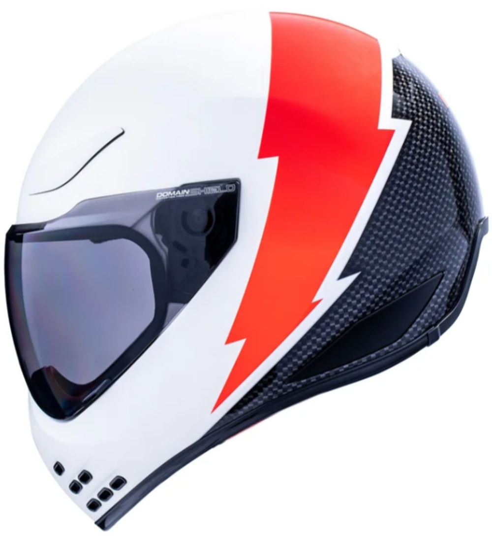 Domain Slabtown / Белый