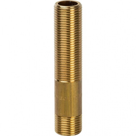 Сгон 1/2''x200 наружная резьба Stout