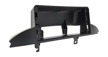 Комплект с разъёмами 12.3" BMW 3(F30, F31), 4(F34, F35), M4 F80 2011-2019 - Car-Smart LUX-UF30NBT