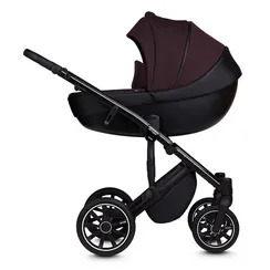 Коляска ANEX m/type 3 в 1 (Sp28-Q) grape