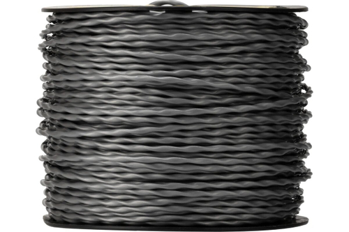 Леска крученая SIAT 500 эллипс XXX CHALLENGE 2.7 - 85м 303248