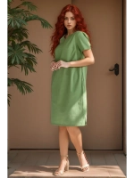 Платье женское "Вологда"