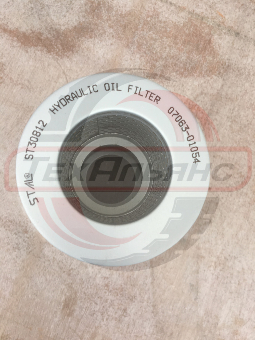 Фильтр гидравлический STAL ST30812/SP812