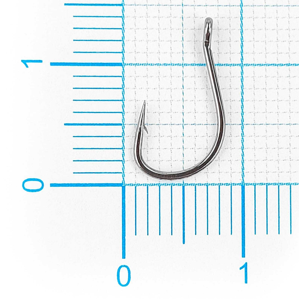 Крючок Fish Season Tanago 10003 BN