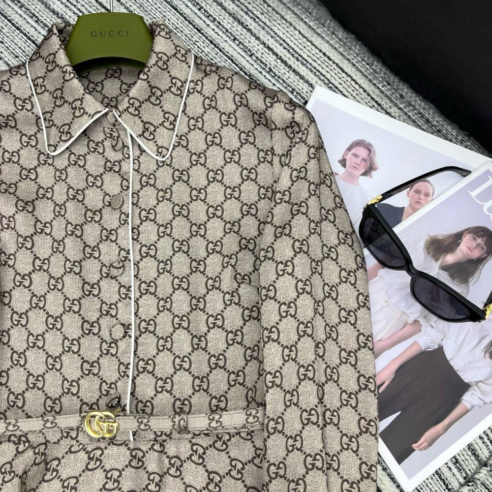Платье Gucci