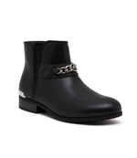 Ботильоны Michael Kors KIDS - черный(MK100754)