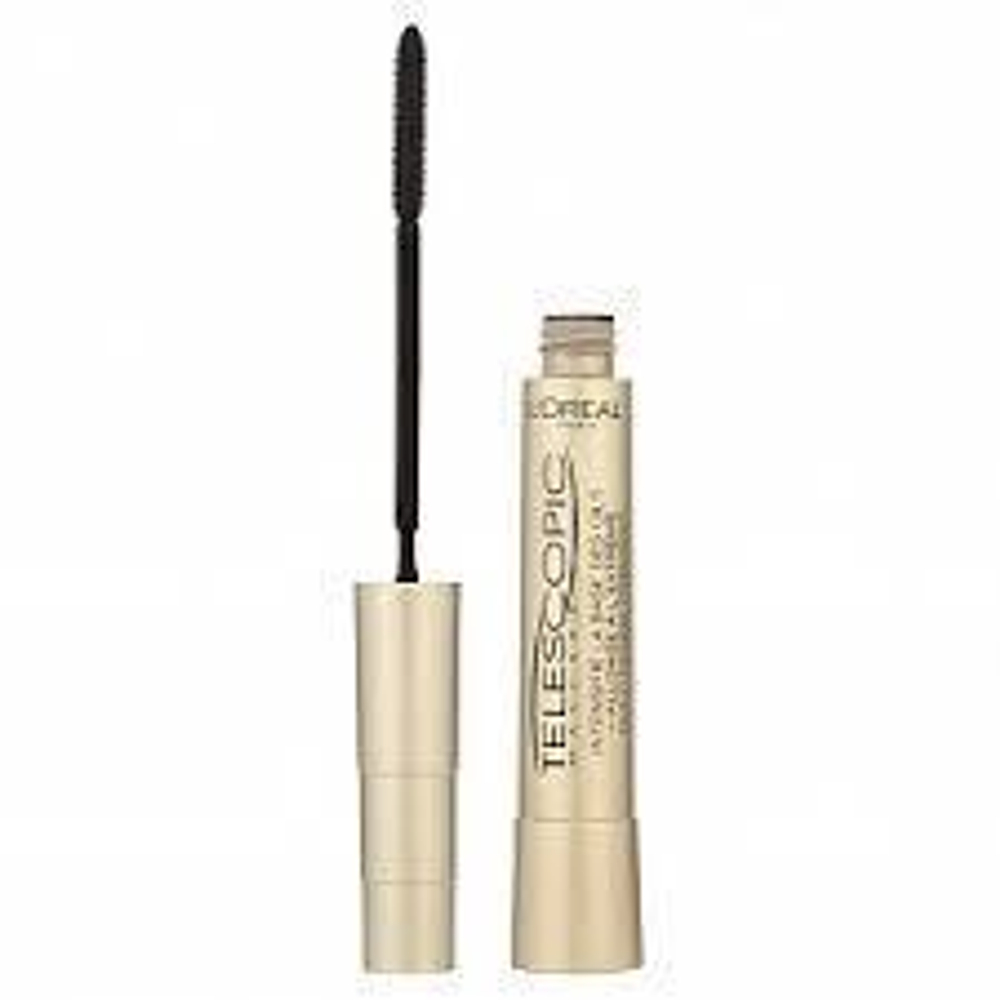 Loreal Paris Telescopic тушь для ресниц